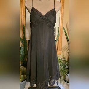 Antonio Melani, Feminine Mystique, Espresso, Dress